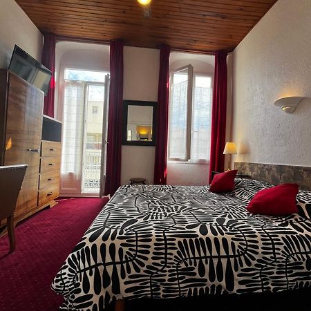Nouvel Hotel Сен-Рафаель Екстер'єр фото