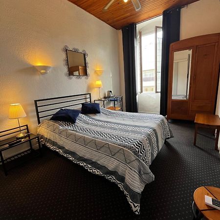 Nouvel Hotel Сен-Рафаель Екстер'єр фото
